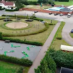 Bredebro Camping Camping 2*