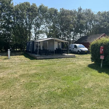 Bredebro Camping Κάμπινγκ 2*