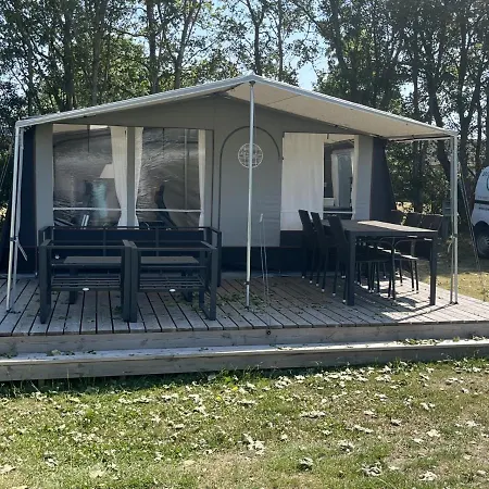 Bredebro Camping 2*