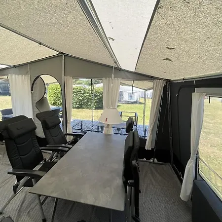 Kemp Bredebro Camping