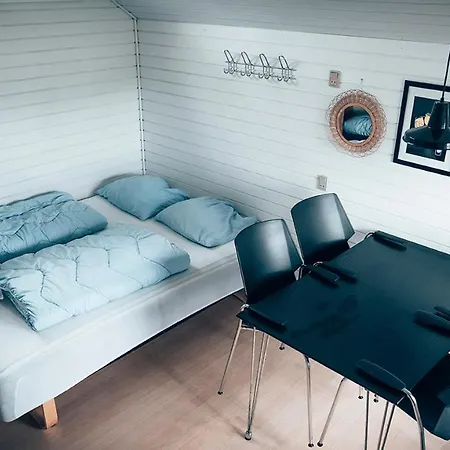 Bredebro camping Camping