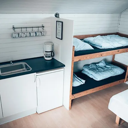 Κάμπινγκ Bredebro Camping