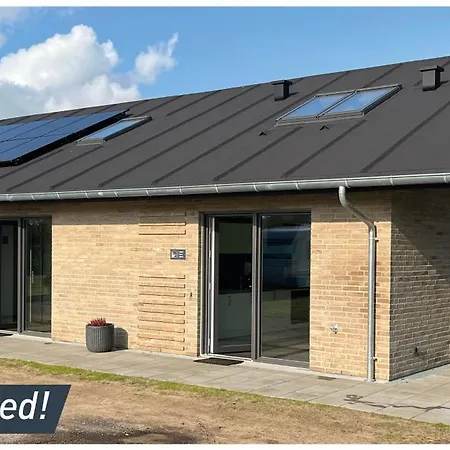 Bredebro camping Camping Bredebro