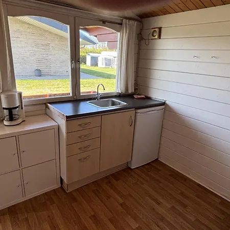 Kemp Bredebro Camping Bredebro