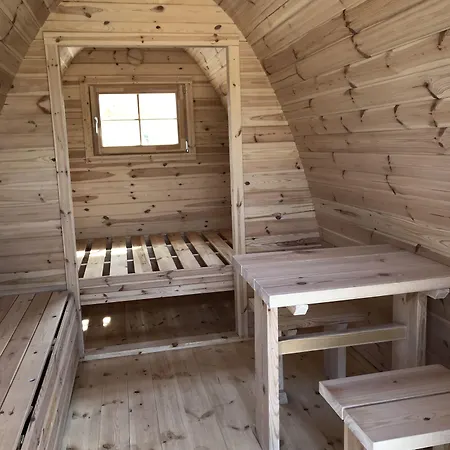 Κάμπινγκ Bredebro Camping