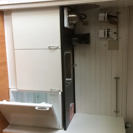 Camping Bredebro camping