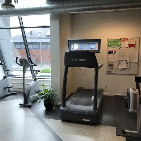 Bredebro Camping 2* Bredebro