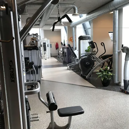 Κάμπινγκ Bredebro Camping 2*