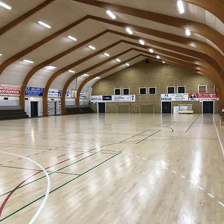 Bredebro camping Bredebro