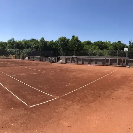 Κάμπινγκ Bredebro Camping 2*