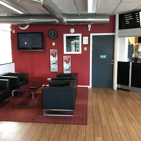 Bredebro Camping Κάμπινγκ