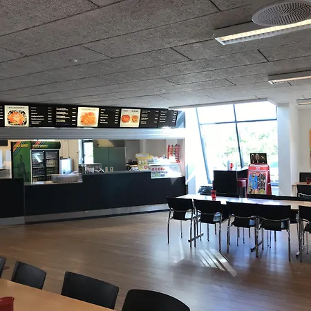 Campeggio Bredebro camping 2*