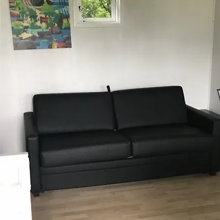 Campeggio Bredebro camping 2*