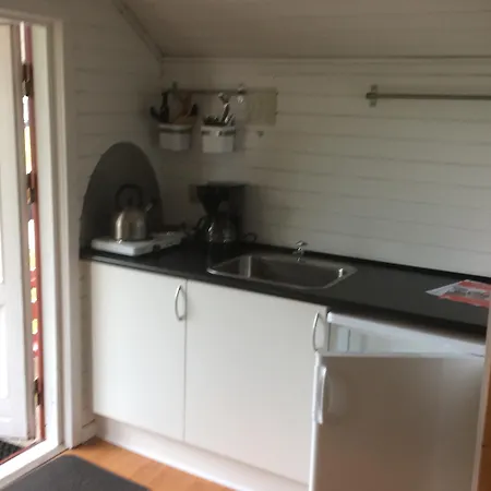 Кемпинг Bredebro Camping