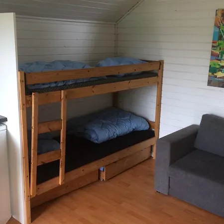 Kemp Bredebro Camping 2*