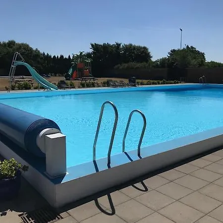 Bredebro Camping Kemp 2*