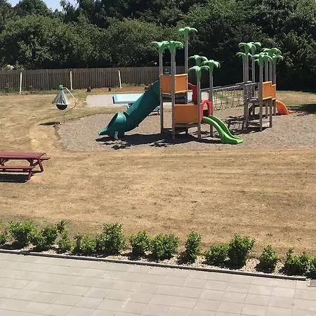 Camping Bredebro camping