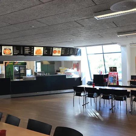 Κάμπινγκ Bredebro Camping