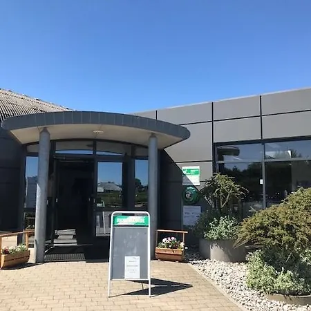 Camping Bredebro camping