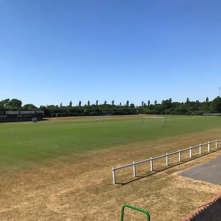 Camping Bredebro camping 2*