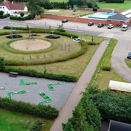 Bredebro Camping Kemp 2*