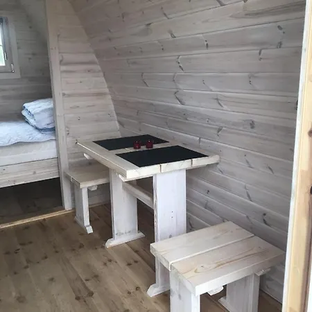Bredebro Camping Kemp