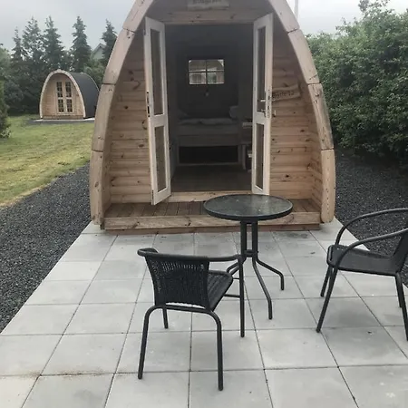 Kemping Bredebro Camping Bredebro
