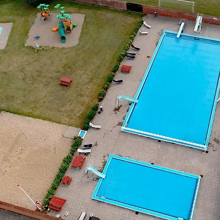 Campingplatz Bredebro Camping