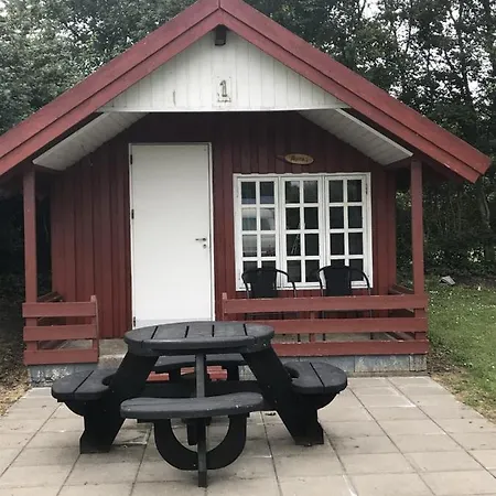 Bredebro Camping Kemp Bredebro