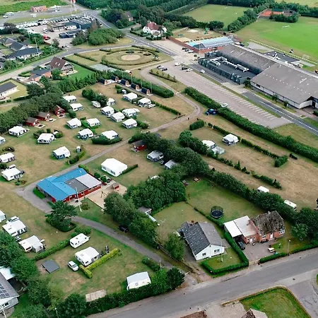 Bredebro Camping 2*