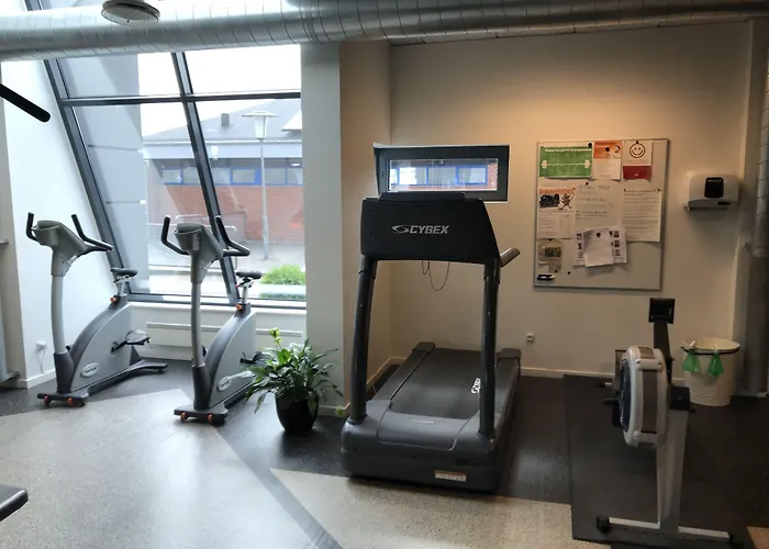 Bredebro Camping 2* Bredebro