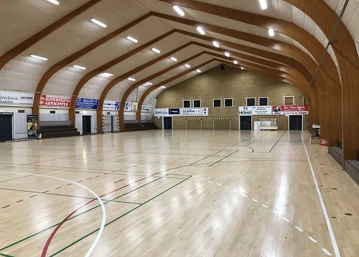 Bredebro Camping Bredebro