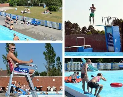 Bredebro Camping 2*